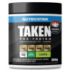 PRE-TREINO TAKEN LIMAO Nutrilatina 300g
