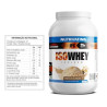 WHEY PROTEIN ISO BAUNILHA Nutrilatina 900g