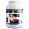 WHEY PROTEIN ISO CHOCOLATE Nutrilatina 1020g