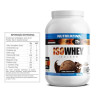 WHEY PROTEIN ISO CHOCOLATE Nutrilatina 1020g