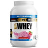 WHEY PROTEIN CONCENTRADO MORANGO Nutrilatina 900g