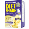 DIET SHAKE BANANA Nutrilatina 420g