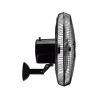 Ventilador de Parede Ventisol 50CM Bivolt 200 Watts 6 Pás Preto - 5319