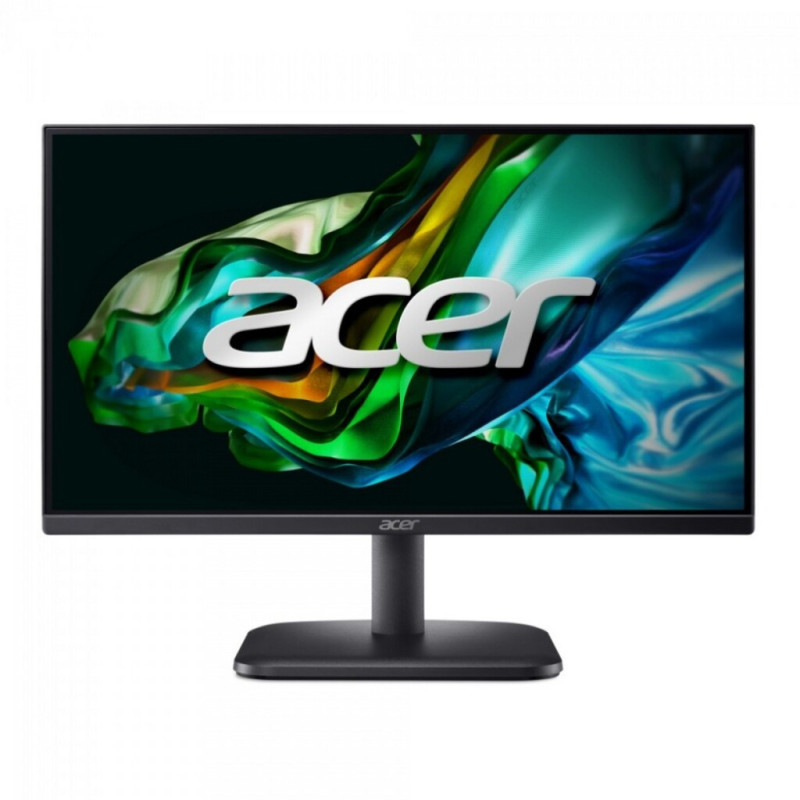 Monitor Acer Tela 21,5 LED 100Hz 1ms Full HD Preto 1x VGA 1x HDMI - EK2210Q
