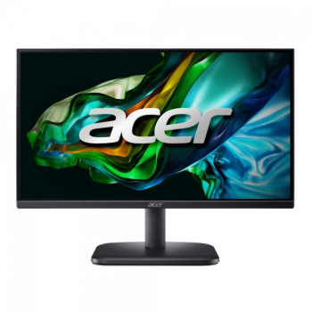 Monitor Acer Tela 21,5 LED 100Hz 1ms Full HD Preto 1x VGA 1x HDMI - EK2210Q