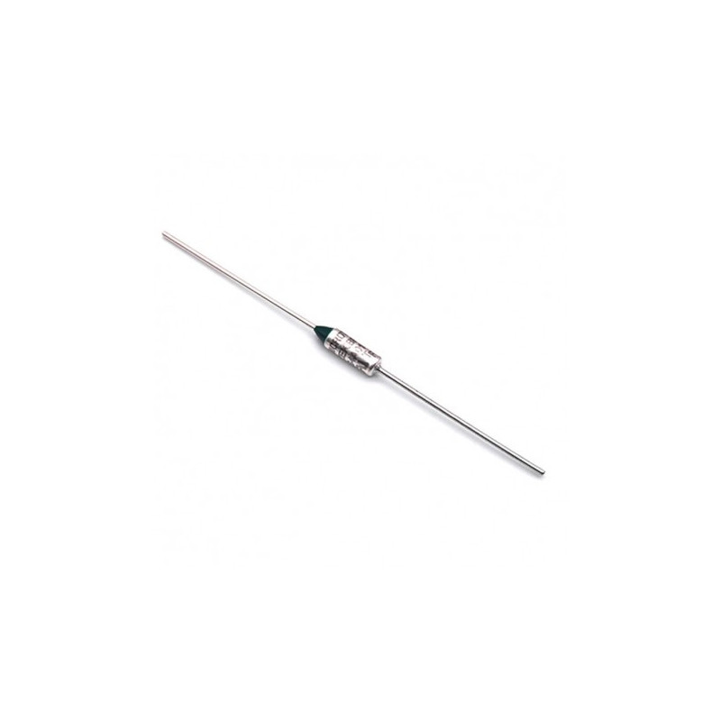 FUSIVEL TERMICO 15A 250V 120 GRAUS FUSIVEL TERMICO 15A 250V 120 GRAUS