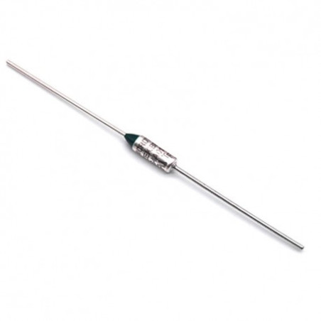 FUSIVEL TERMICO 15A 250V 120 GRAUS