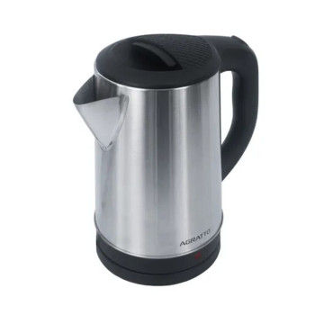 Chaleira Elétrica 2,2 Litros Aço Inox 127 Volts Agratto - ACEI01I-01 14864