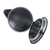 Chaleira Elétrica 2,2 Litros Aço Inox 127 Volts Agratto - ACEI01I-01 14864