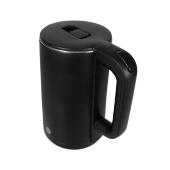 Chaleira Elétrica 1,8 Litros Aço Inox 127 Volts Agratto - ACEP01I-01