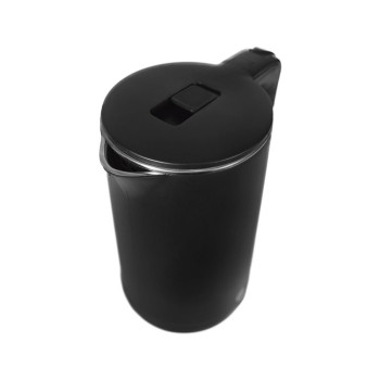 Chaleira Elétrica 1,8 Litros Aço Inox 127 Volts Agratto - ACEP01I-01