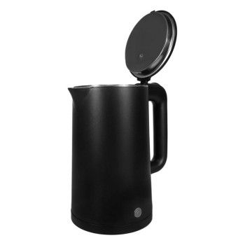 Chaleira Elétrica 1,8 Litros Aço Inox 127 Volts Agratto - ACEP01I-01