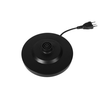 Chaleira Elétrica 1,8 Litros Aço Inox 127 Volts Agratto - ACEP01I-01