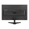Monitor TCN | Goldentec Office Tela 20 LED IPS 60hz 5ms HD Preto 1x VGA 1x HDMI - 65200