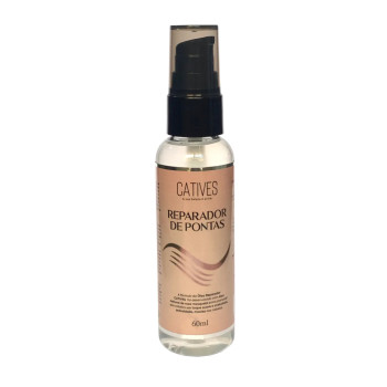 REPARADOR DE PONTAS MOSQUETA 60ML