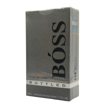 PERFUME BOSS 50ML