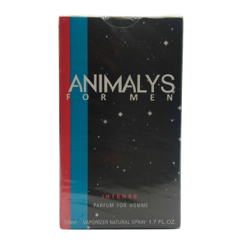 PERFUME ANIMALYS 50ML