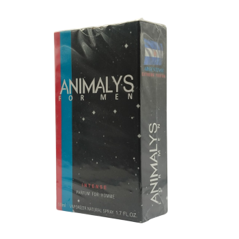 PERFUME ANIMALYS 50ML