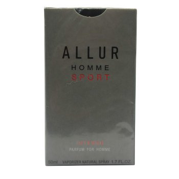 PERFUME ALLUR HOMME SPORT 50ML