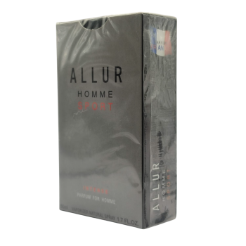 PERFUME ALLUR HOMME SPORT 50ML