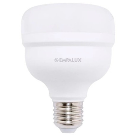 LAMPADA LED 30W 6.500K 2400L BIV (AL30662) EMPALUX