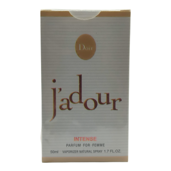 PERFUME JADOUR 50ML