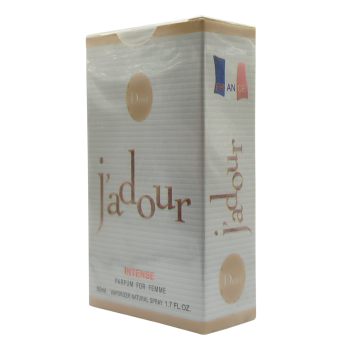 PERFUME JADOUR 50ML