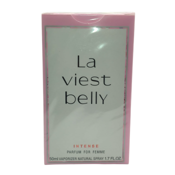 PERFUME LA VIEST BELLY 50ML