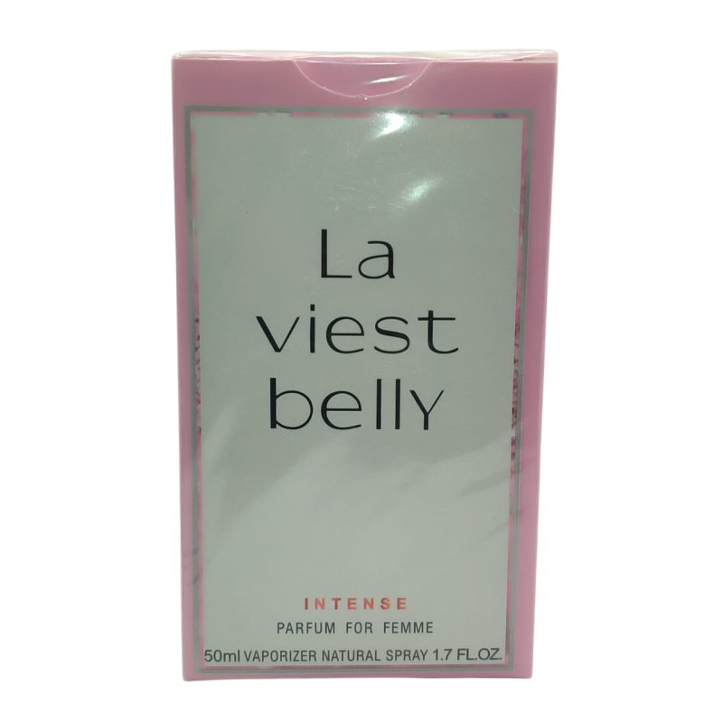 PERFUME LA VIEST BELLY 50ML