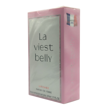 PERFUME LA VIEST BELLY 50ML