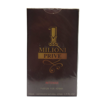 PERFUME 1 MILIONI PRIVE 50ML