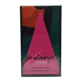 PERFUME FANTASYA INTENSE 50ML