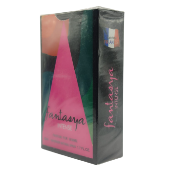 PERFUME FANTASYA INTENSE 50ML