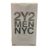 PERFUME 2Y2 MEN NYC 50ML