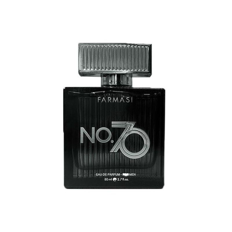 PERFUME NO. 70 EDP - FARMASI