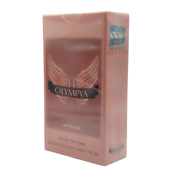 PERFUME OLYMPYA 50ML