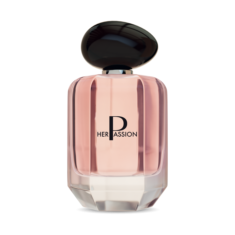Her Passion EDP
