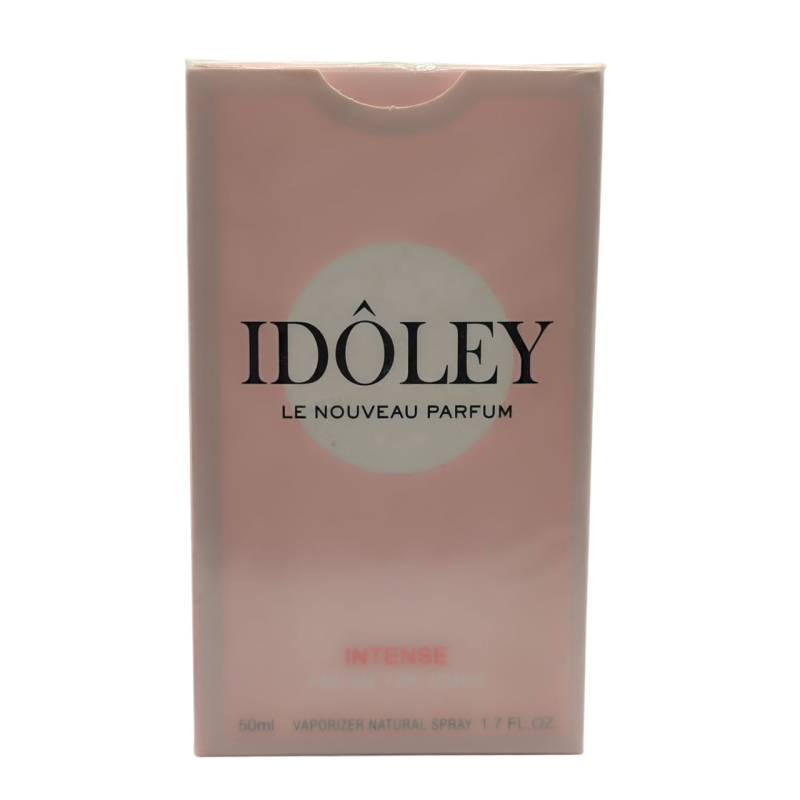 PERFUME IDOLEY INTENSE 50 ML