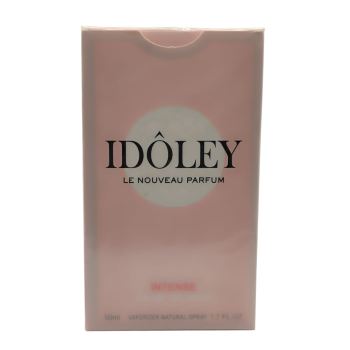 PERFUME IDOLEY INTENSE 50 ML