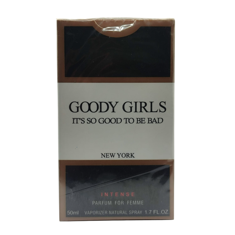 PERFUME GOODY GIRLS 50 ML PERFUME GOODY GIRLS 50 ML
