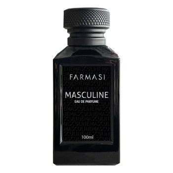 PERFUME Masculine EDP