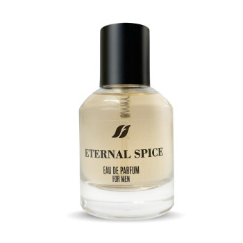 PERFUME Eternal Spice EDP
