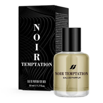 PERFUME Noir Temptation EDP