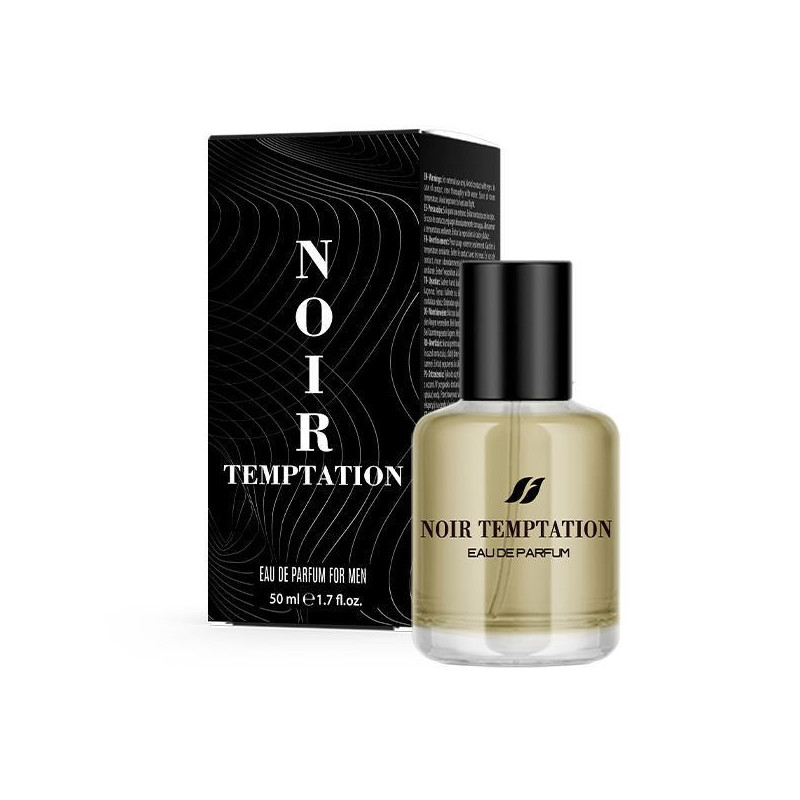 PERFUME Noir Temptation EDP PERFUME Noir Temptation EDP