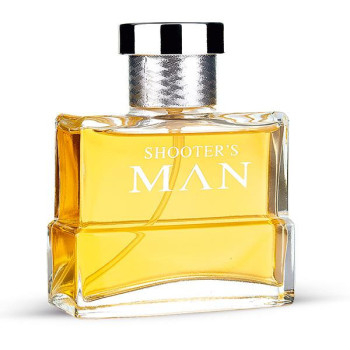 PERFUME Shooter’s Man EDP