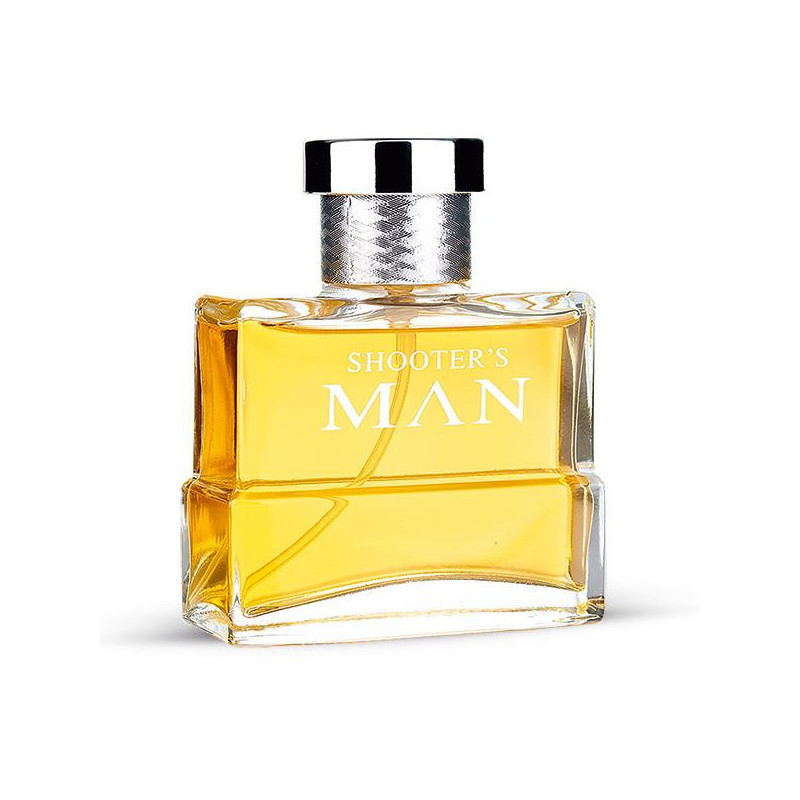 PERFUME Shooter’s Man EDP PERFUME Shooter’s Man EDP