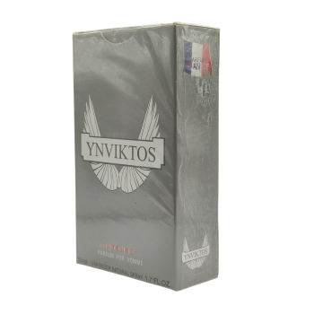 PERFUME YNVIKTOS 50ML