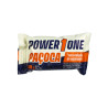Paçoca Rolha Power One Zero - 24unx18g