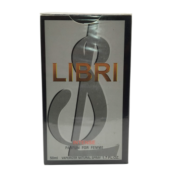 PERFUME LIBRI 50ML