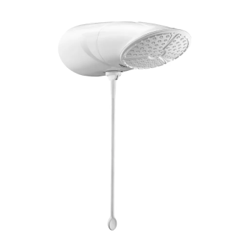 DUCHA TOP JET MULTI TEMPERATURA 220V 6400W LORENZETTI